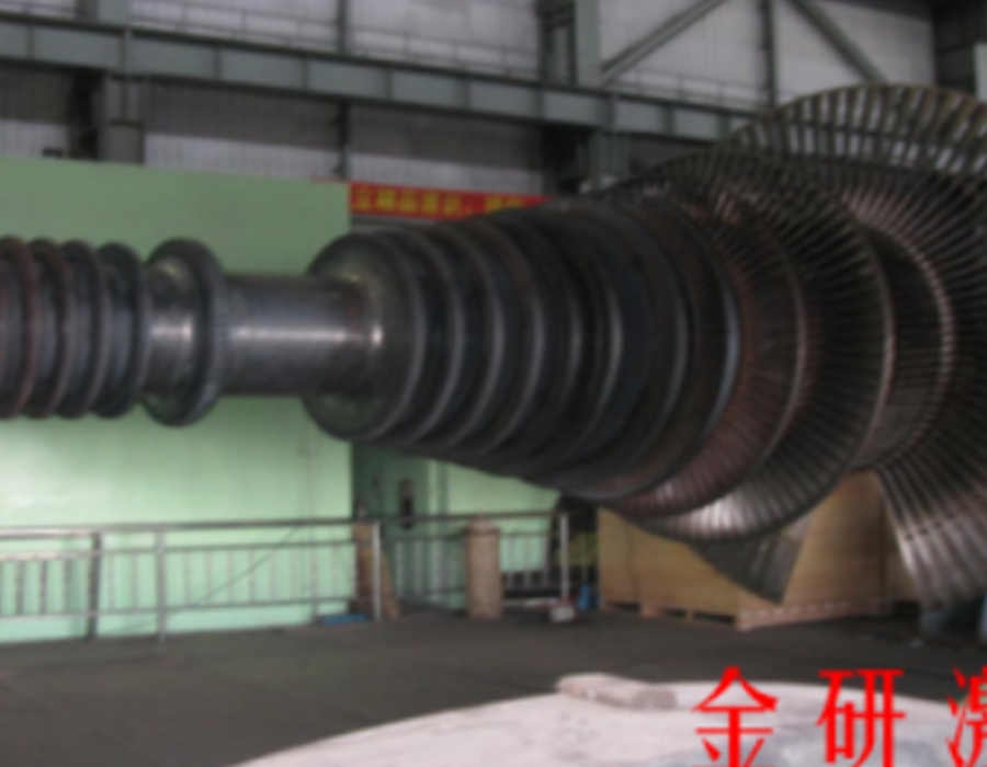 在地面燃?xì)廨啓C(jī)典型應(yīng)用